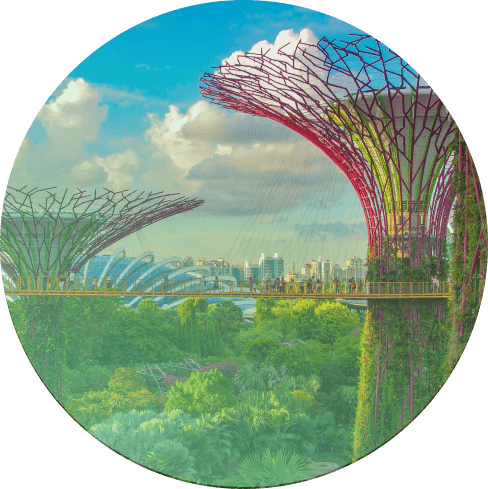 Deploy Apps and Containers in Singapore on High-Performance Infrastructure GA